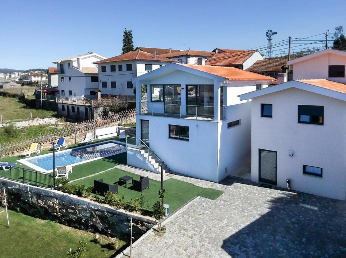 Areias Village Вали-ди-Камбра Экстерьер фото